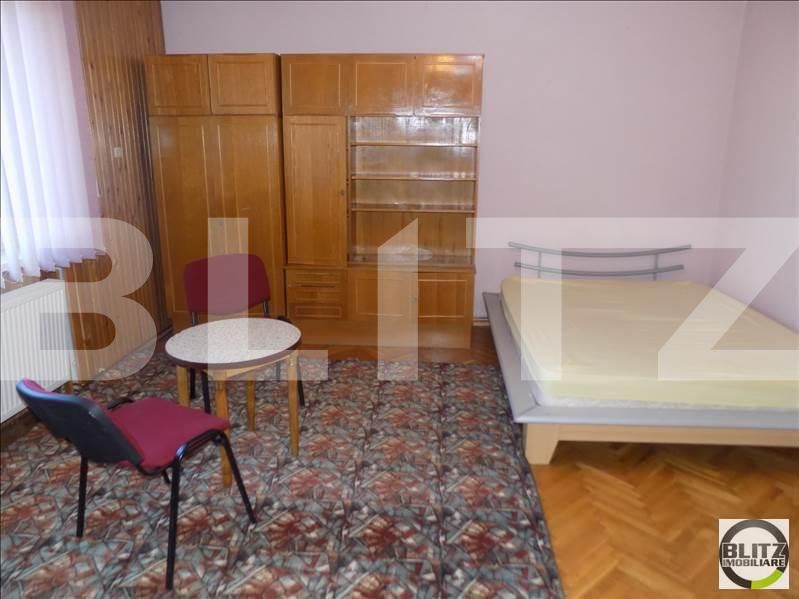 Apartament de închiriat 2 camere Andrei Mureşanu - 9517AI | BLITZ Cluj-Napoca | Poza7