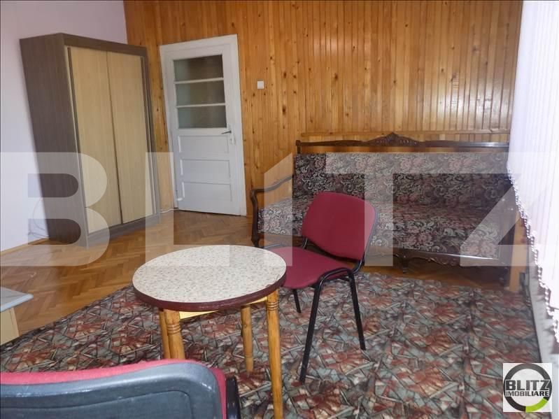 Apartament de închiriat 2 camere Andrei Mureşanu - 9517AI | BLITZ Cluj-Napoca | Poza6