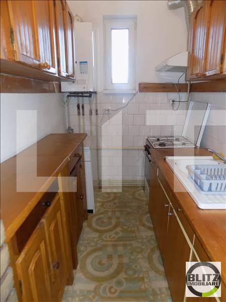 Apartament de închiriat 2 camere Andrei Mureşanu - 9517AI | BLITZ Cluj-Napoca | Poza8