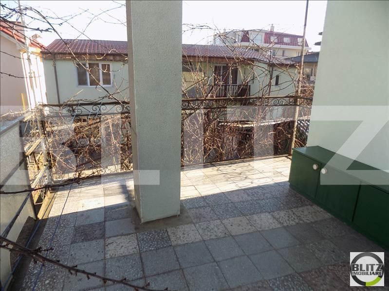 Apartament de închiriat 2 camere Andrei Mureşanu - 9517AI | BLITZ Cluj-Napoca | Poza14