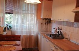 Apartament 2 camere, 50 mp, balcon, zona Piata Abator