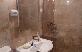 Apartament 2 camere, 50 mp, balcon, zona Piata Abator