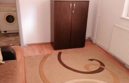 Apartament 2 camere, 50 mp, balcon, zona Piata Abator