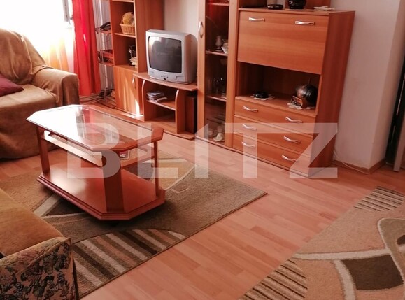 Apartament de închiriat 2 camere Marasti - 95173AI | BLITZ Cluj-Napoca | Poza1