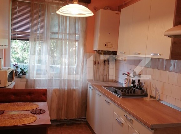 Apartament de închiriat 2 camere Marasti - 95173AI | BLITZ Cluj-Napoca | Poza5