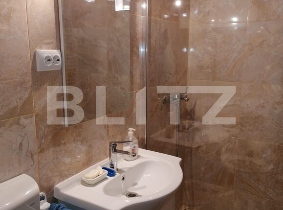 Apartament de închiriat 2 camere Marasti - 95173AI | BLITZ Cluj-Napoca | Poza7