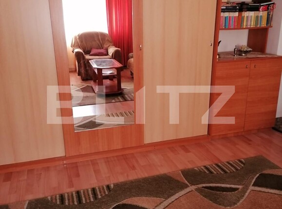 Apartament de închiriat 2 camere Marasti - 95173AI | BLITZ Cluj-Napoca | Poza2