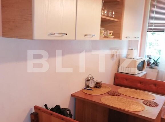 Apartament de închiriat 2 camere Marasti - 95173AI | BLITZ Cluj-Napoca | Poza6