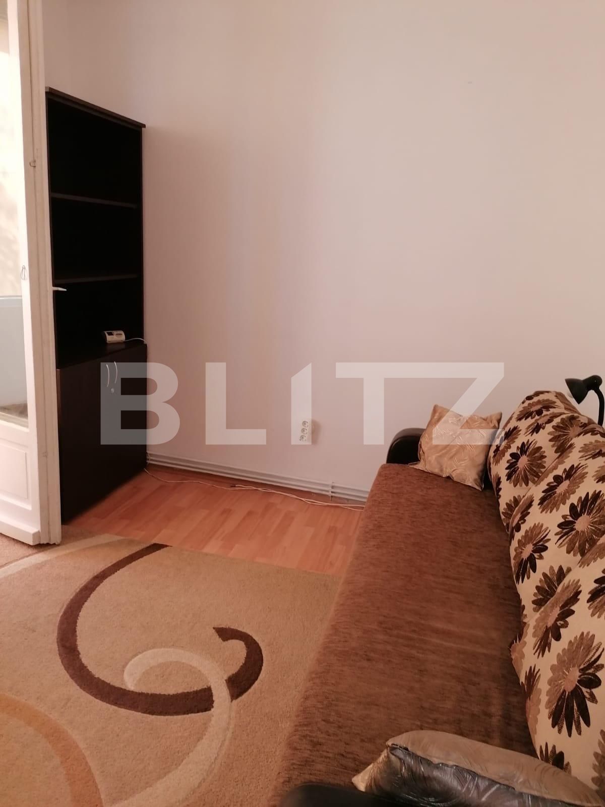 Apartament de închiriat 2 camere Marasti - 95173AI | BLITZ Cluj-Napoca | Poza3