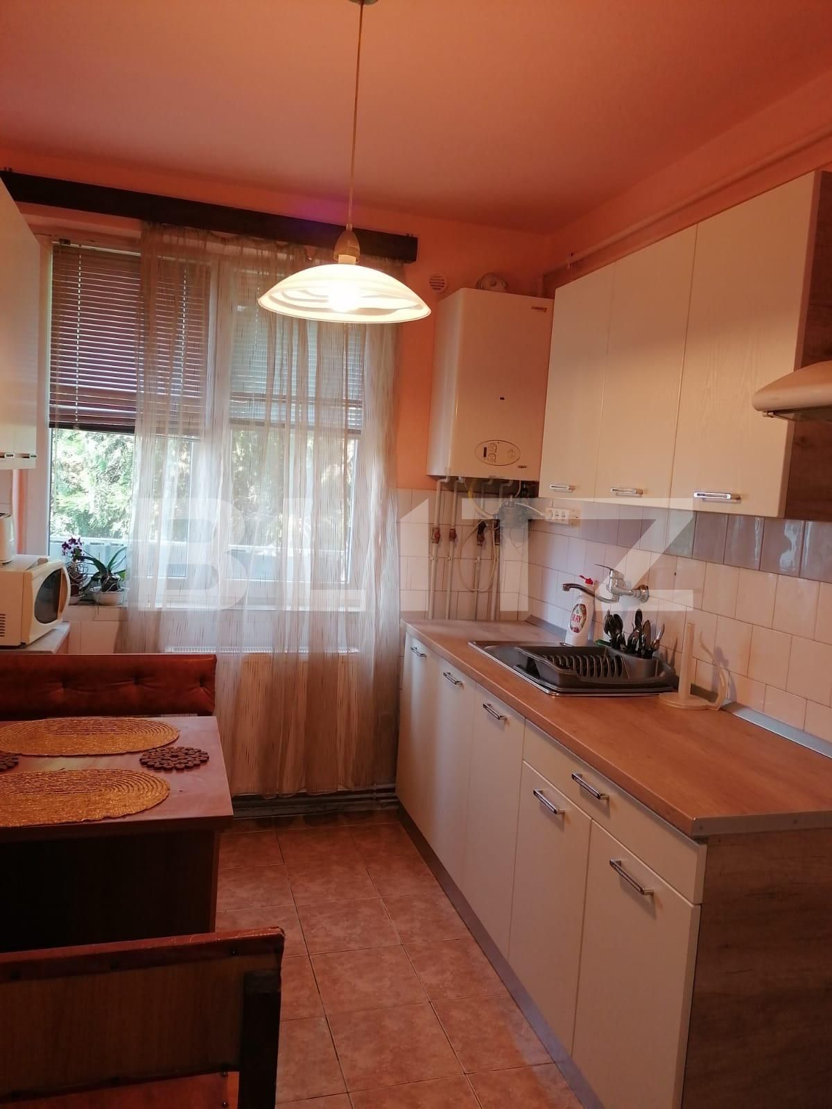 Apartament de închiriat 2 camere Marasti - 95173AI | BLITZ Cluj-Napoca | Poza5