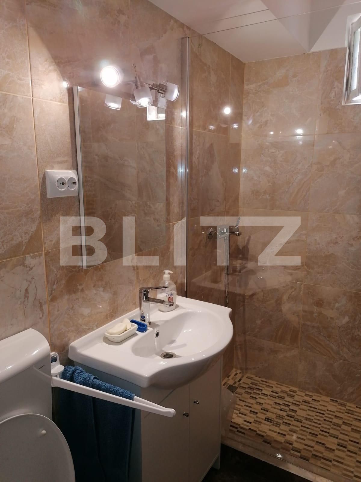Apartament de închiriat 2 camere Marasti - 95173AI | BLITZ Cluj-Napoca | Poza7