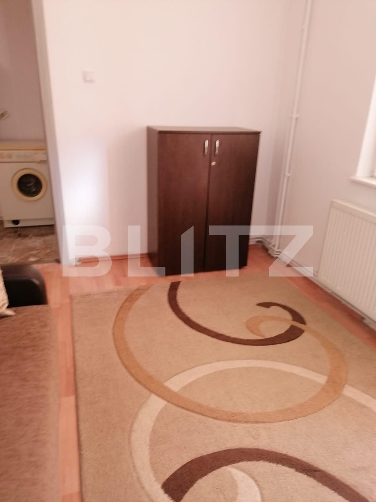 Apartament de închiriat 2 camere Marasti - 95173AI | BLITZ Cluj-Napoca | Poza4