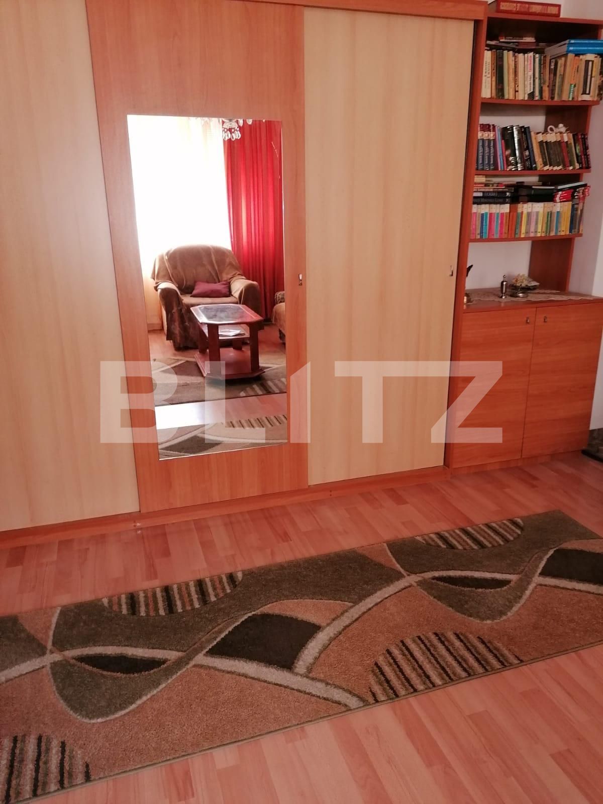 Apartament de închiriat 2 camere Marasti - 95173AI | BLITZ Cluj-Napoca | Poza2
