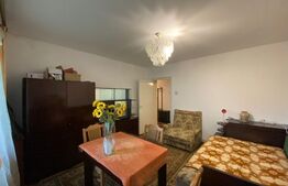 Apartament 2 camere, decomandat, zona Iulius Mall