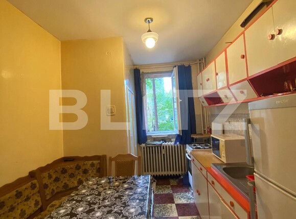 Apartament de vânzare 2 camere Gheorgheni - 95174AV | BLITZ Cluj-Napoca | Poza6
