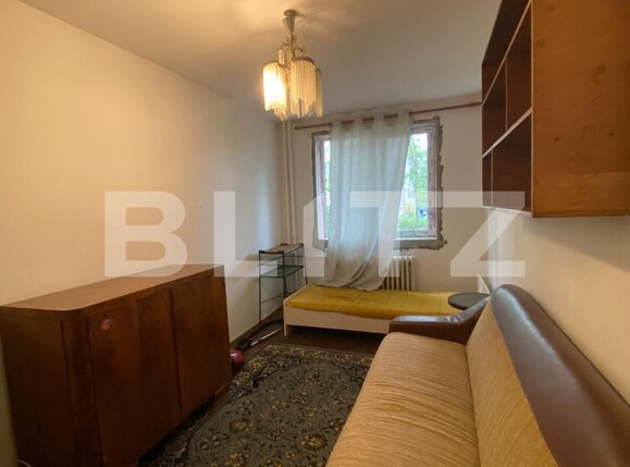 Apartament de vânzare 2 camere Gheorgheni - 95174AV | BLITZ Cluj-Napoca | Poza4