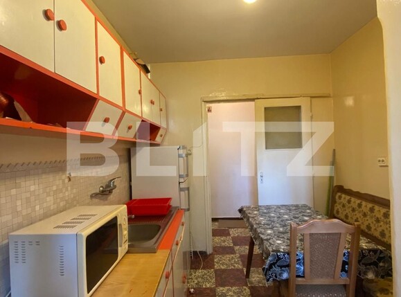 Apartament de vânzare 2 camere Gheorgheni - 95174AV | BLITZ Cluj-Napoca | Poza7