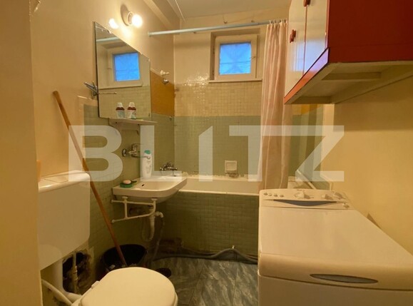 Apartament de vânzare 2 camere Gheorgheni - 95174AV | BLITZ Cluj-Napoca | Poza8