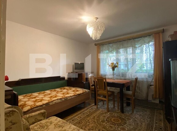 Apartament de vânzare 2 camere Gheorgheni - 95174AV | BLITZ Cluj-Napoca | Poza3
