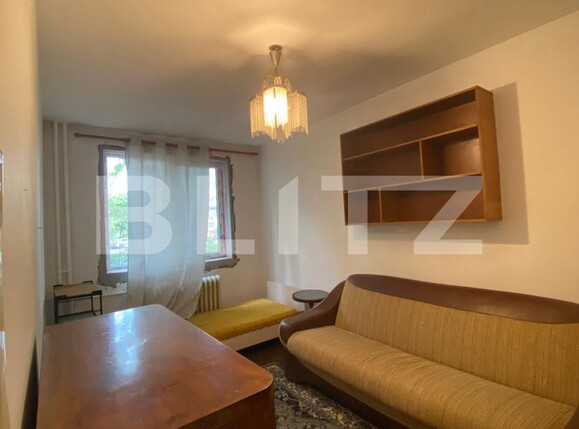 Apartament de vânzare 2 camere Gheorgheni - 95174AV | BLITZ Cluj-Napoca | Poza5