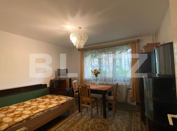 Apartament de vânzare 2 camere Gheorgheni - 95174AV | BLITZ Cluj-Napoca | Poza2