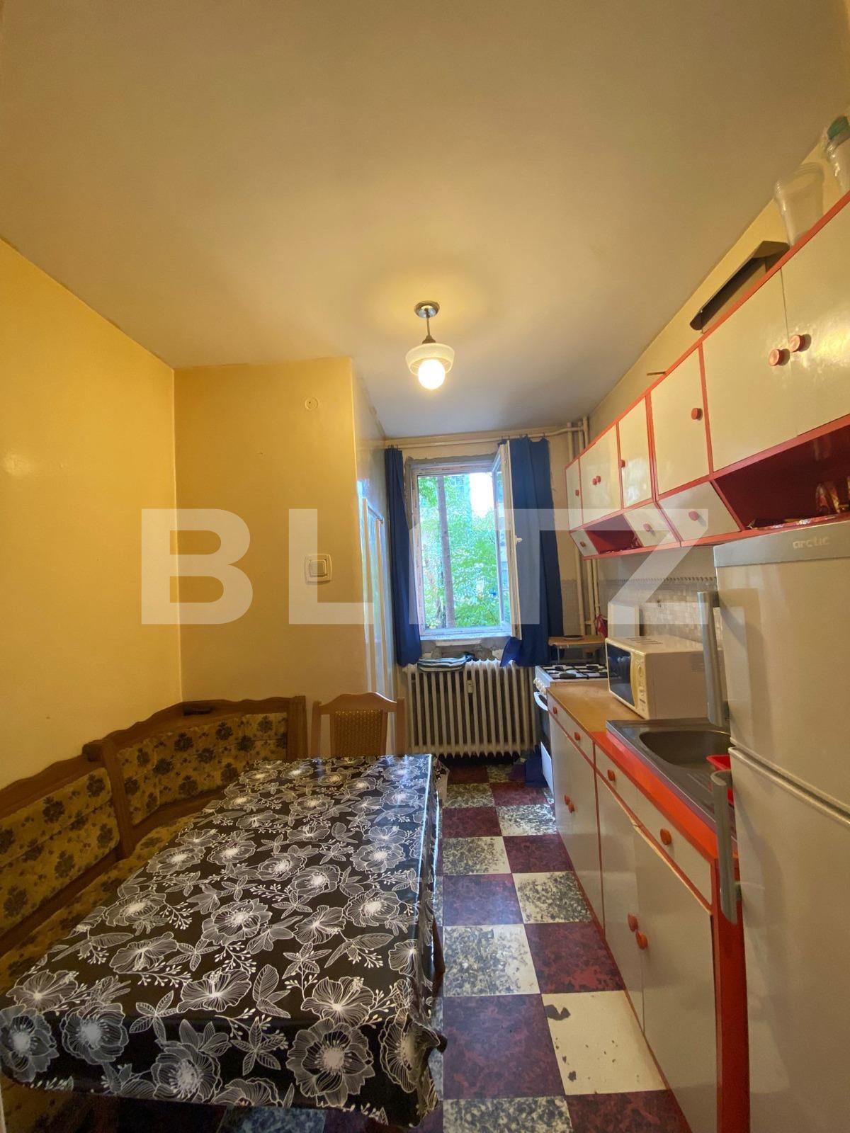 Apartament de vânzare 2 camere Gheorgheni - 95174AV | BLITZ Cluj-Napoca | Poza6