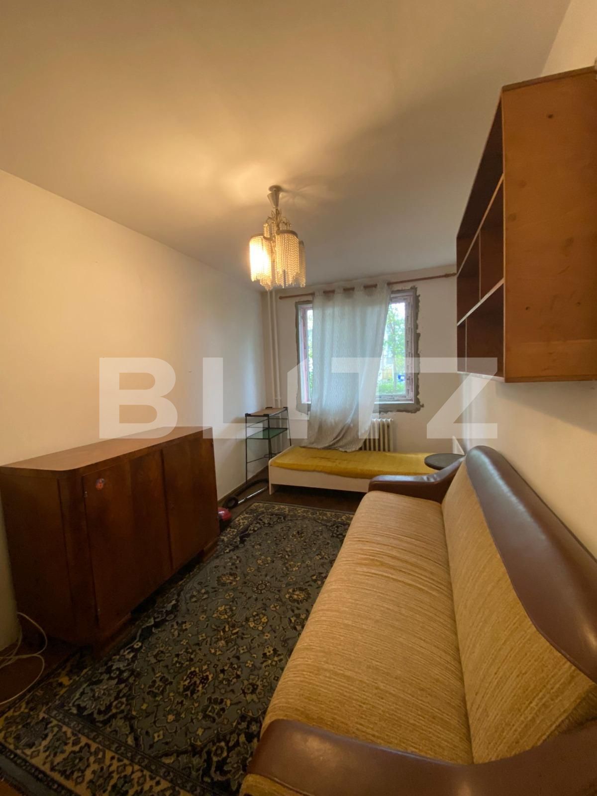 Apartament de vânzare 2 camere Gheorgheni - 95174AV | BLITZ Cluj-Napoca | Poza4
