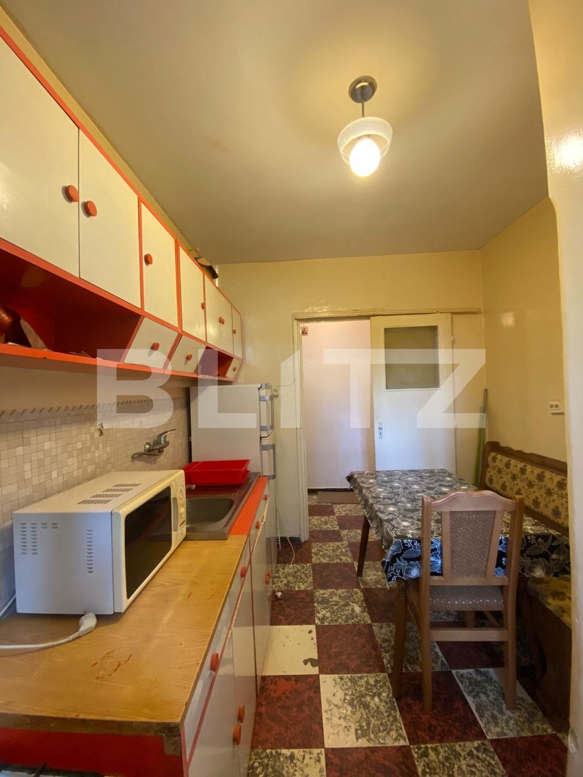 Apartament de vânzare 2 camere Gheorgheni - 95174AV | BLITZ Cluj-Napoca | Poza7