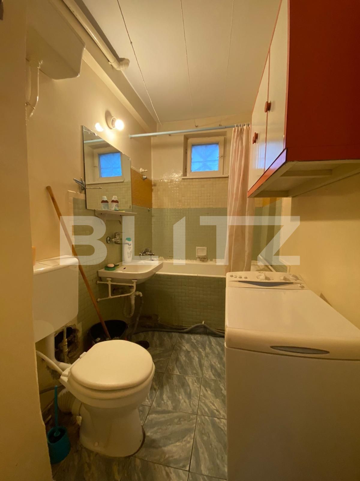 Apartament de vânzare 2 camere Gheorgheni - 95174AV | BLITZ Cluj-Napoca | Poza8