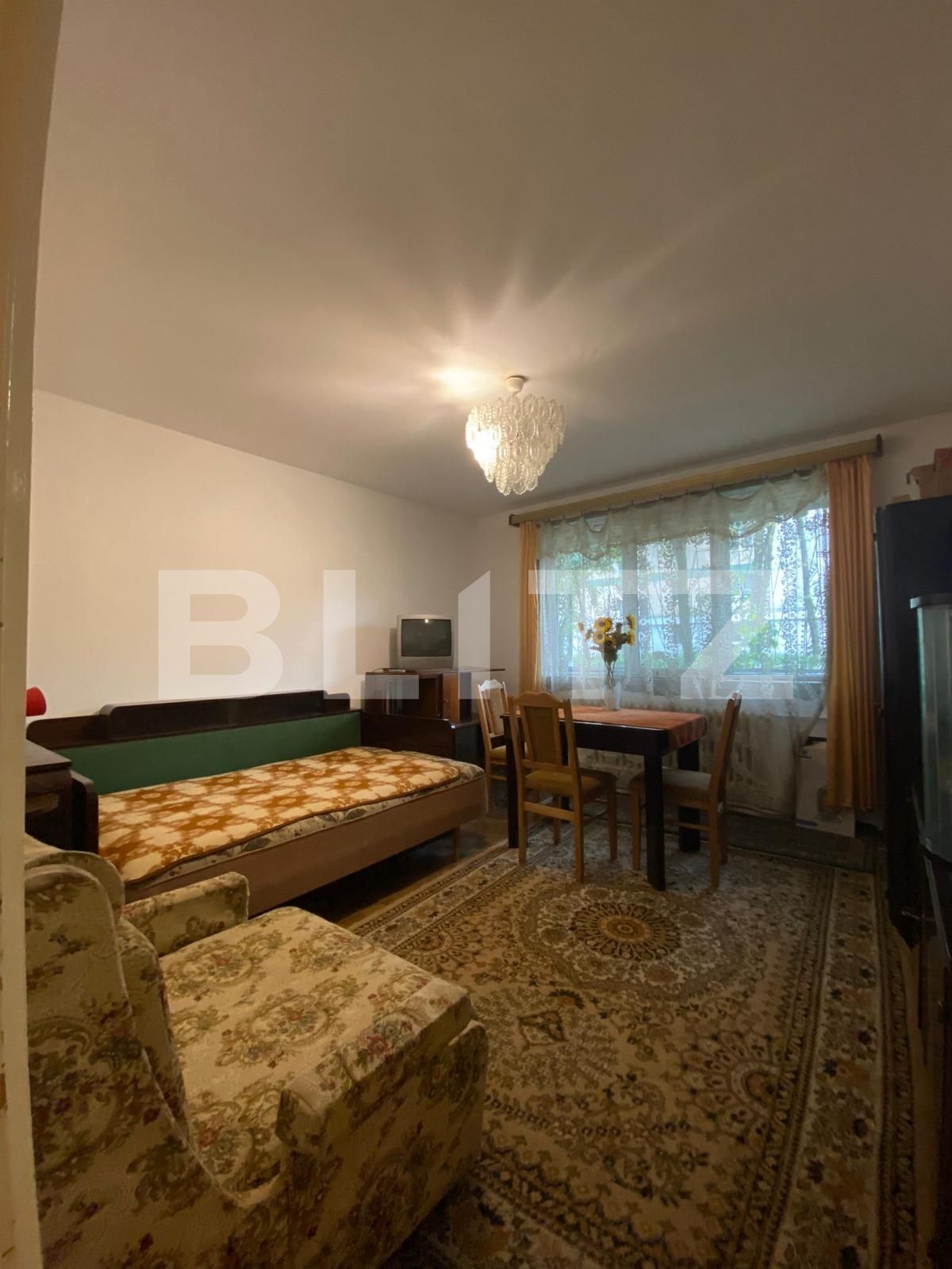 Apartament de vânzare 2 camere Gheorgheni - 95174AV | BLITZ Cluj-Napoca | Poza3