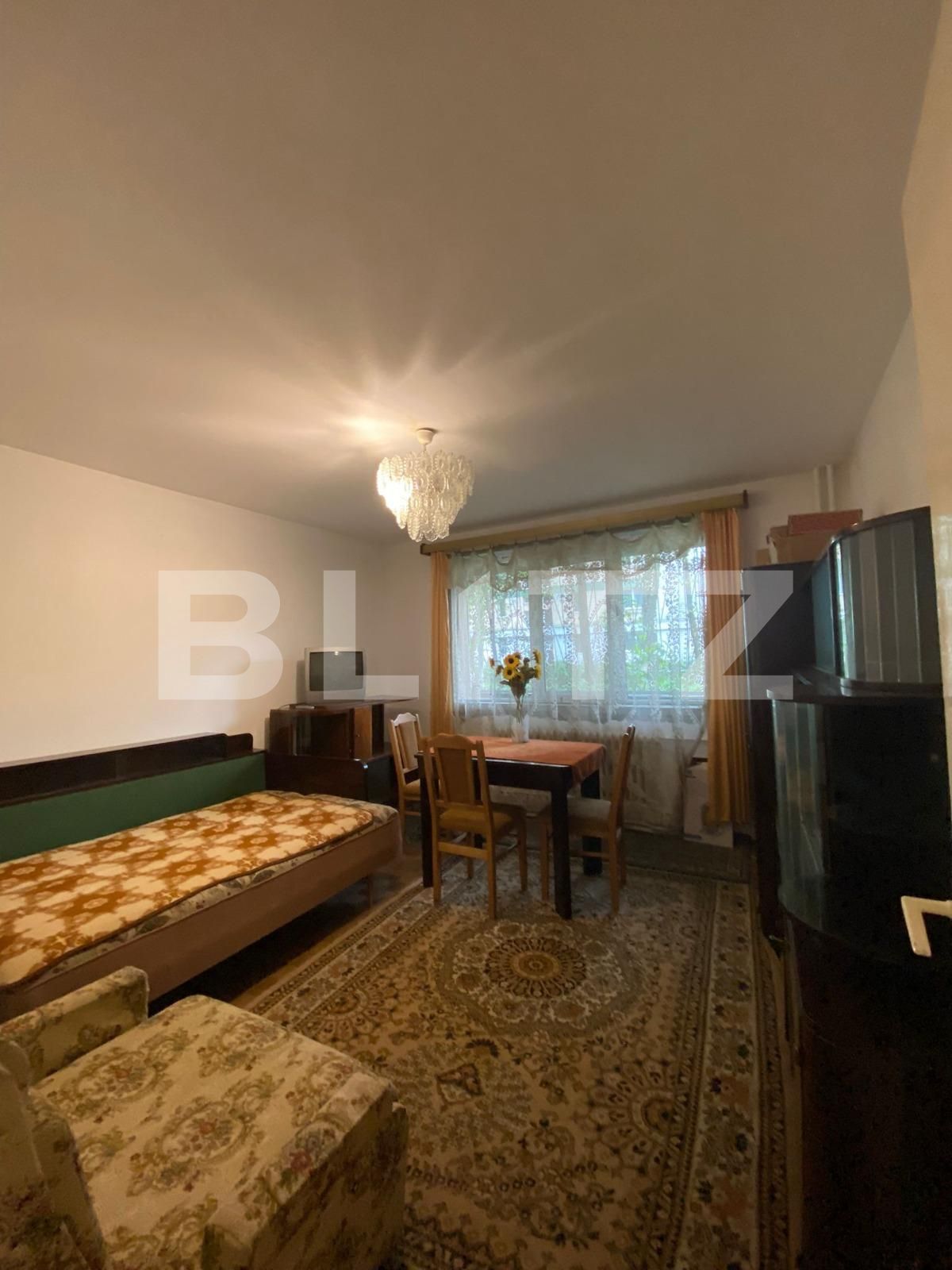 Apartament de vânzare 2 camere Gheorgheni - 95174AV | BLITZ Cluj-Napoca | Poza2