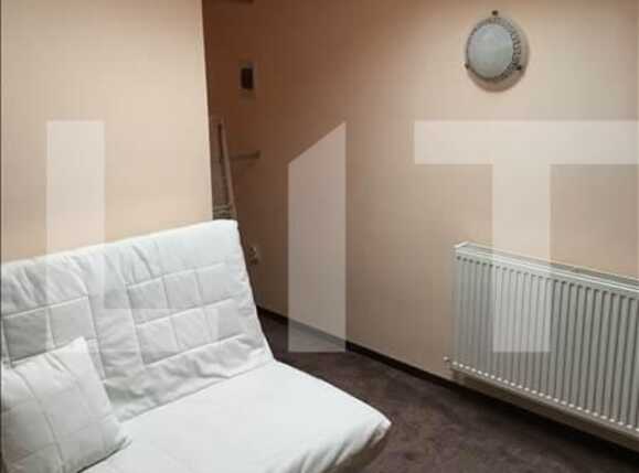 Apartament de închiriat 3 camere Central - 9518AI | BLITZ Cluj-Napoca | Poza11