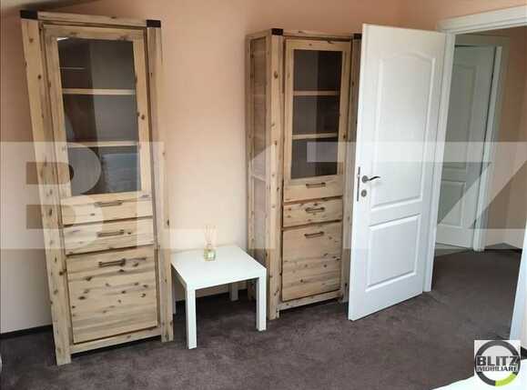 Apartament de închiriat 3 camere Central - 9518AI | BLITZ Cluj-Napoca | Poza10