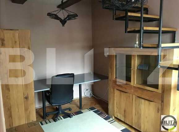 Apartament de închiriat 3 camere Central - 9518AI | BLITZ Cluj-Napoca | Poza6
