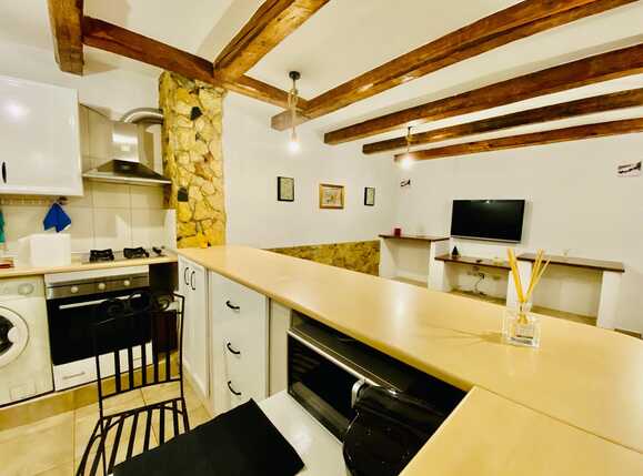 Apartament de închiriat 3 camere Central - 9518AI | BLITZ Cluj-Napoca | Poza2