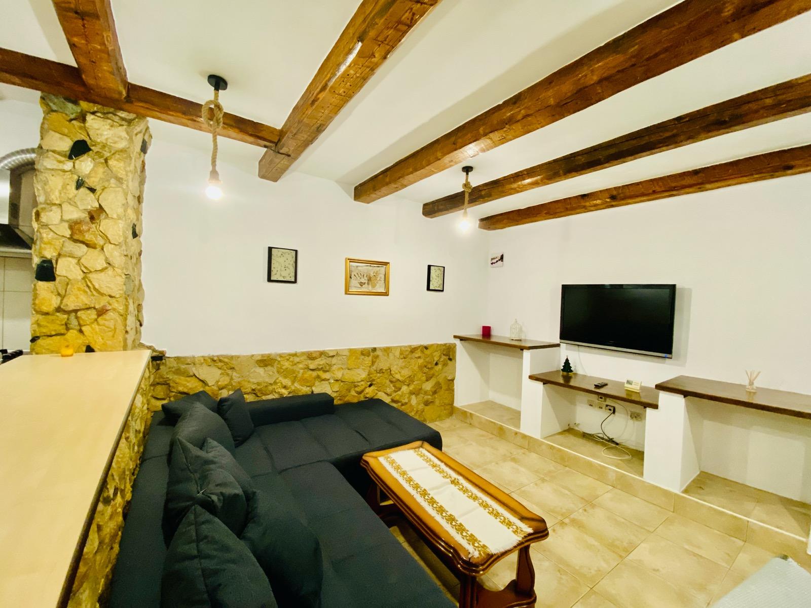 Apartament de închiriat 3 camere Central - 9518AI | BLITZ Cluj-Napoca | Poza3