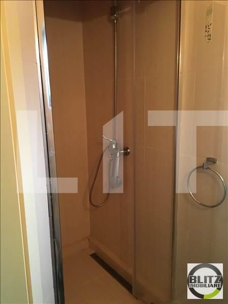 Apartament de închiriat 3 camere Central - 9518AI | BLITZ Cluj-Napoca | Poza13