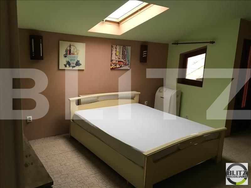 Apartament de închiriat 3 camere Central - 9518AI | BLITZ Cluj-Napoca | Poza4