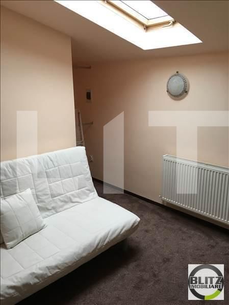 Apartament de închiriat 3 camere Central - 9518AI | BLITZ Cluj-Napoca | Poza11