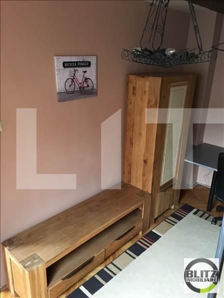 Apartament de închiriat 3 camere Central - 9518AI | BLITZ Cluj-Napoca | Poza7