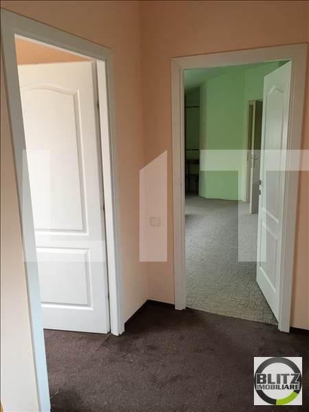 Apartament de închiriat 3 camere Central - 9518AI | BLITZ Cluj-Napoca | Poza12