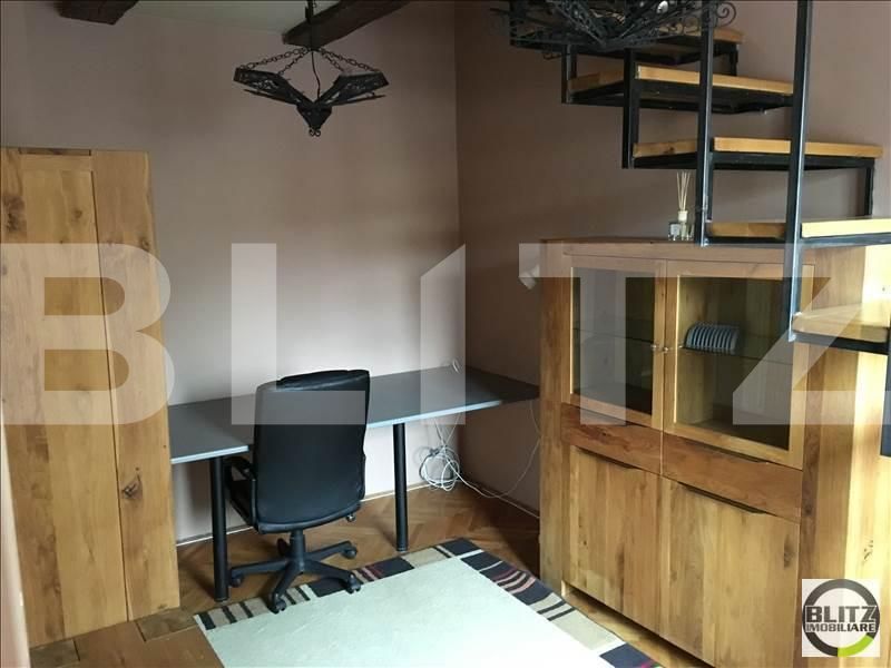 Apartament de închiriat 3 camere Central - 9518AI | BLITZ Cluj-Napoca | Poza6