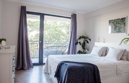 Apartament modern, 2 camere, 60 mp, balcon, zona NTT Data