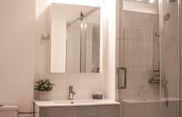 Apartament modern, 2 camere, 60 mp, balcon, zona NTT Data