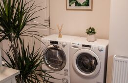 Apartament modern, 2 camere, 60 mp, balcon, zona NTT Data