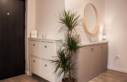 Apartament modern, 2 camere, 60 mp, balcon, zona NTT Data