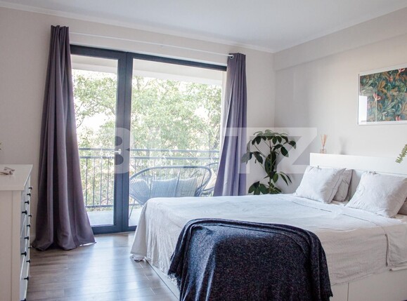 Apartament de închiriat 2 camere Central - 95186AI | BLITZ Cluj-Napoca | Poza1