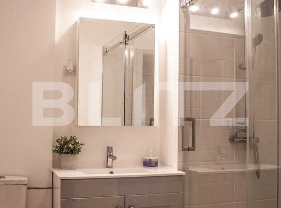 Apartament de închiriat 2 camere Central - 95186AI | BLITZ Cluj-Napoca | Poza5