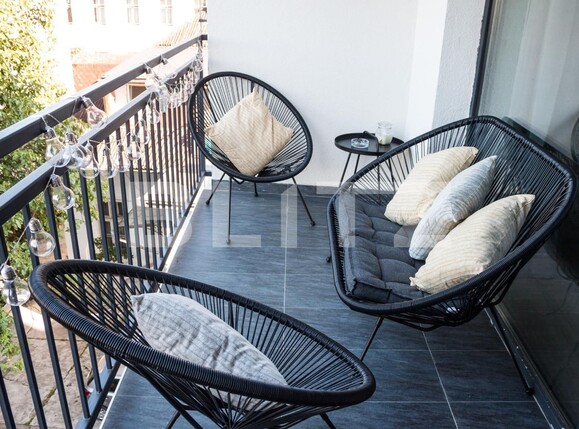 Apartament de închiriat 2 camere Central - 95186AI | BLITZ Cluj-Napoca | Poza8