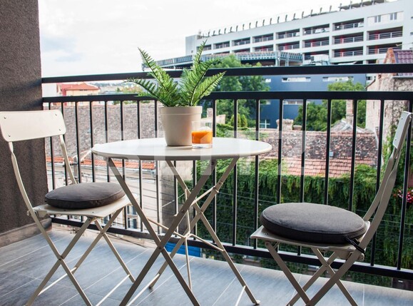 Apartament de închiriat 2 camere Central - 95186AI | BLITZ Cluj-Napoca | Poza7